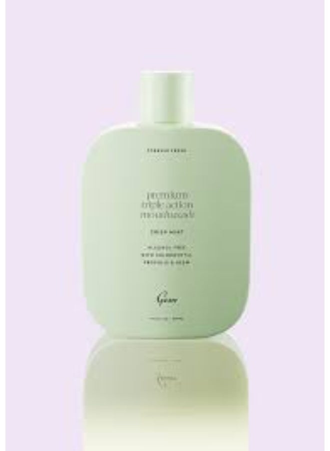 Gem Mouthwash 500ml - Image 1